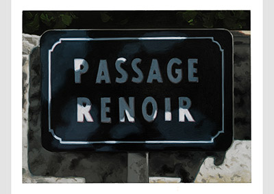 Passage Renoir
