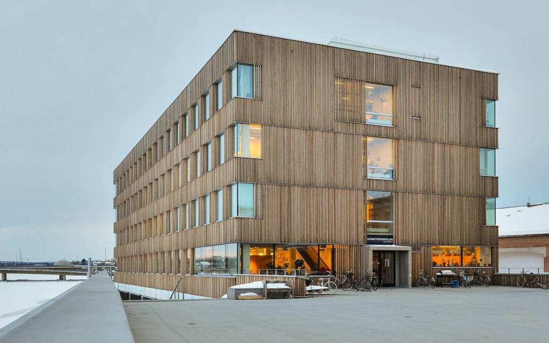 Umeå Academy MFA – 30.5 – 20.6 2024