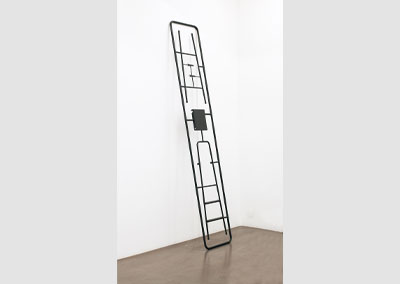 Foldable Ladder Assembly Kit