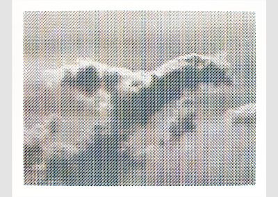 Cumulus III